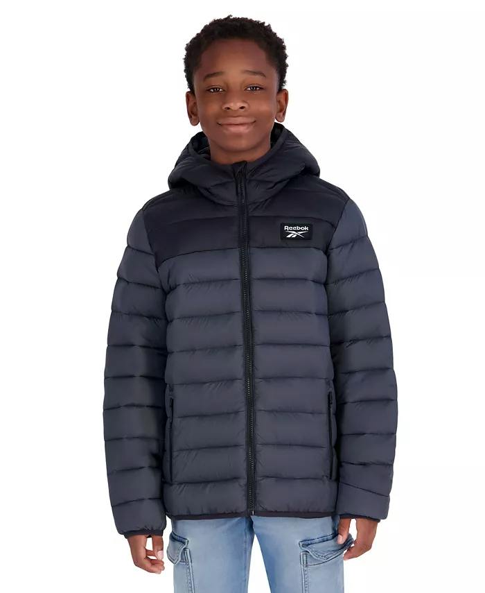 Kids Puffer Coats