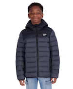 Kids Puffer Coats