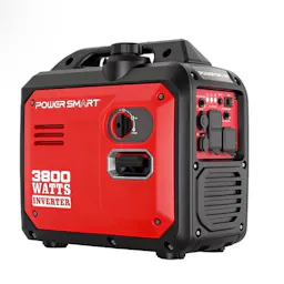 Portable Inverter Generator