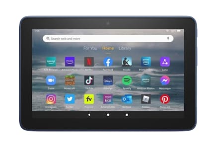 Refurbished Amazon Tablet
