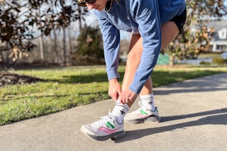 BOMBAS-shoe-sock-run-model-lace-kcl
