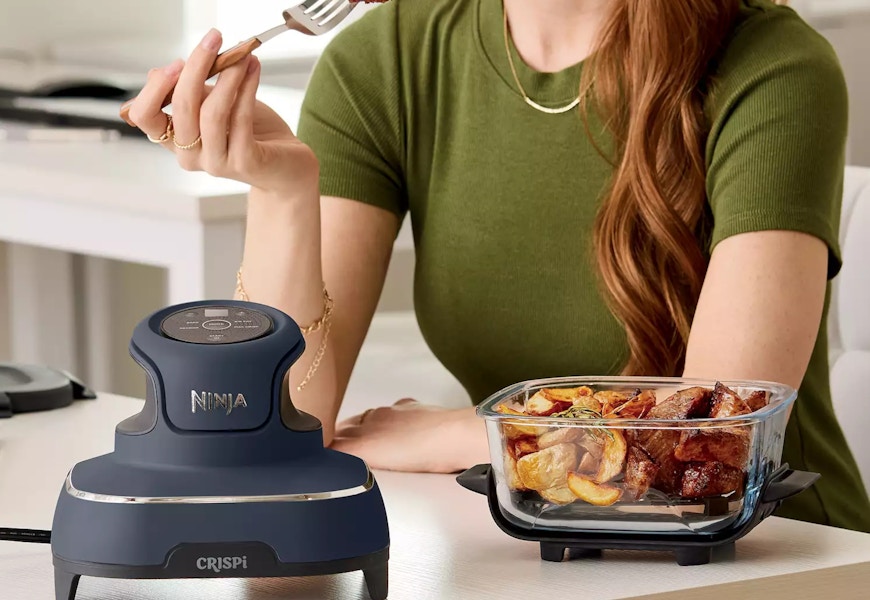kohl-s ninja cooker 2
