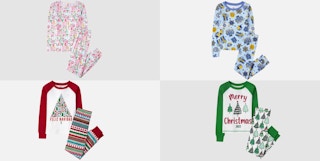 amazon christmas pajamas featured image 1670513571 1670513571
