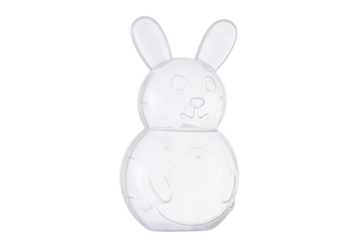 Way to Celebrate Bunny Container