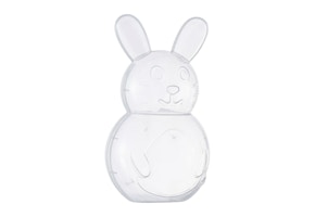 Way to Celebrate Bunny Container