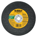 DEWALT Cutting/Grinding Wheel