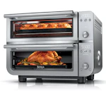 Ninja 12-in-1 Double Oven