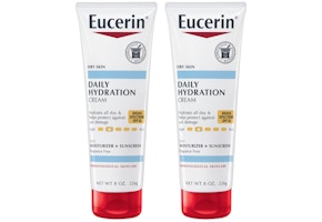 2 Eucerin Products