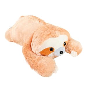 Sloth Plush