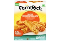 2 Farm Rich Breakfast Boxes