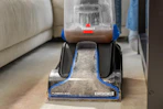 BISSELL TurboClean, Upright Carpet Cleaner, Pro Max Clean & Protect + Oxy Urine Eliminator Formula Included, 3952