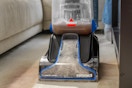 BISSELL TurboClean, Upright Carpet Cleaner, Pro Max Clean & Protect + Oxy Urine Eliminator Formula Included, 3952