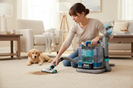 target shark stainstriker spot carpet cleaner