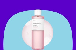 amazon medicube toner
