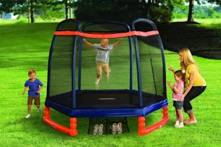 B015KN8558 Trampoline