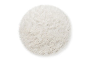 Pillowfort Round Rug