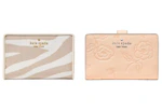 2 Kate Spade Wallets