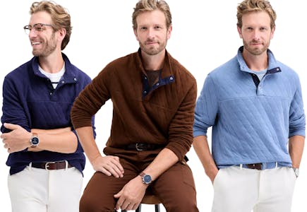 Club Room Men's Sweater