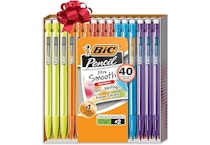 Bic Mechanical Pencils