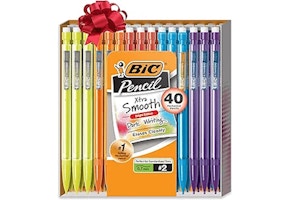 Bic Mechanical Pencils
