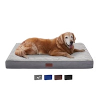 Orthopedic Dog Bed