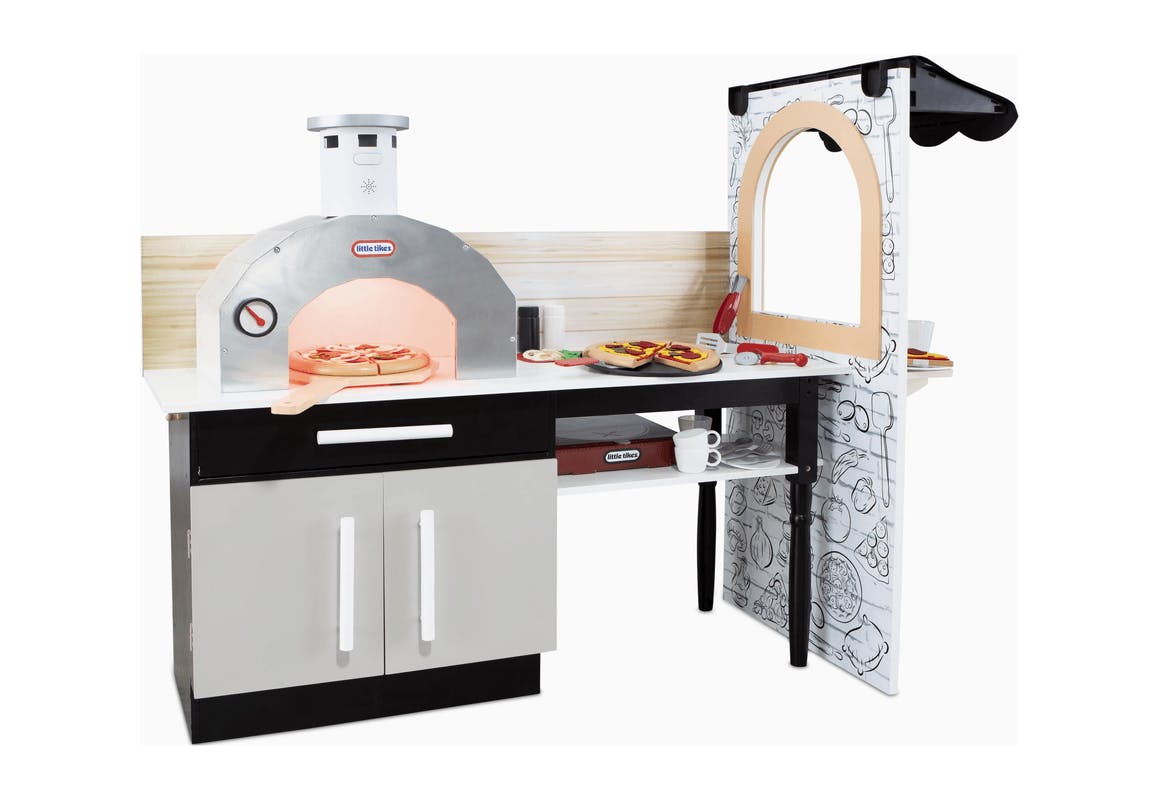 Little Tikes Pizza Restaurant Playset