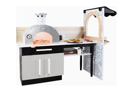 Little Tikes Pizza Restaurant Playset