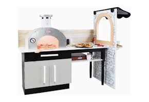Little Tikes Pizza Restaurant Playset