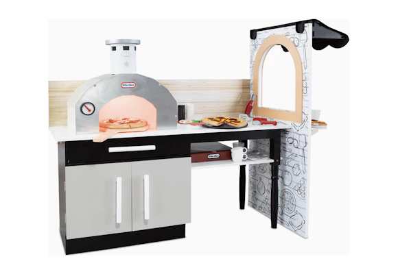 Little Tikes Pizza Restaurant Playset