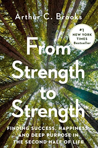 From Strength to Strength eBook