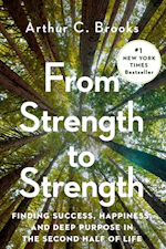 From Strength to Strength eBook