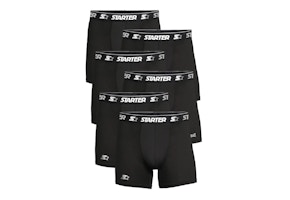 Starter Men's Boxer Briefs