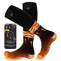 Heated Adult Socks