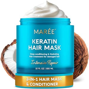MAREE Deep Conditioning Hair Mask