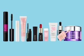 Lancome Makeup and Skincare from Bloomingdale's