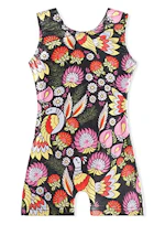 Kids' Gymnastics Leotard