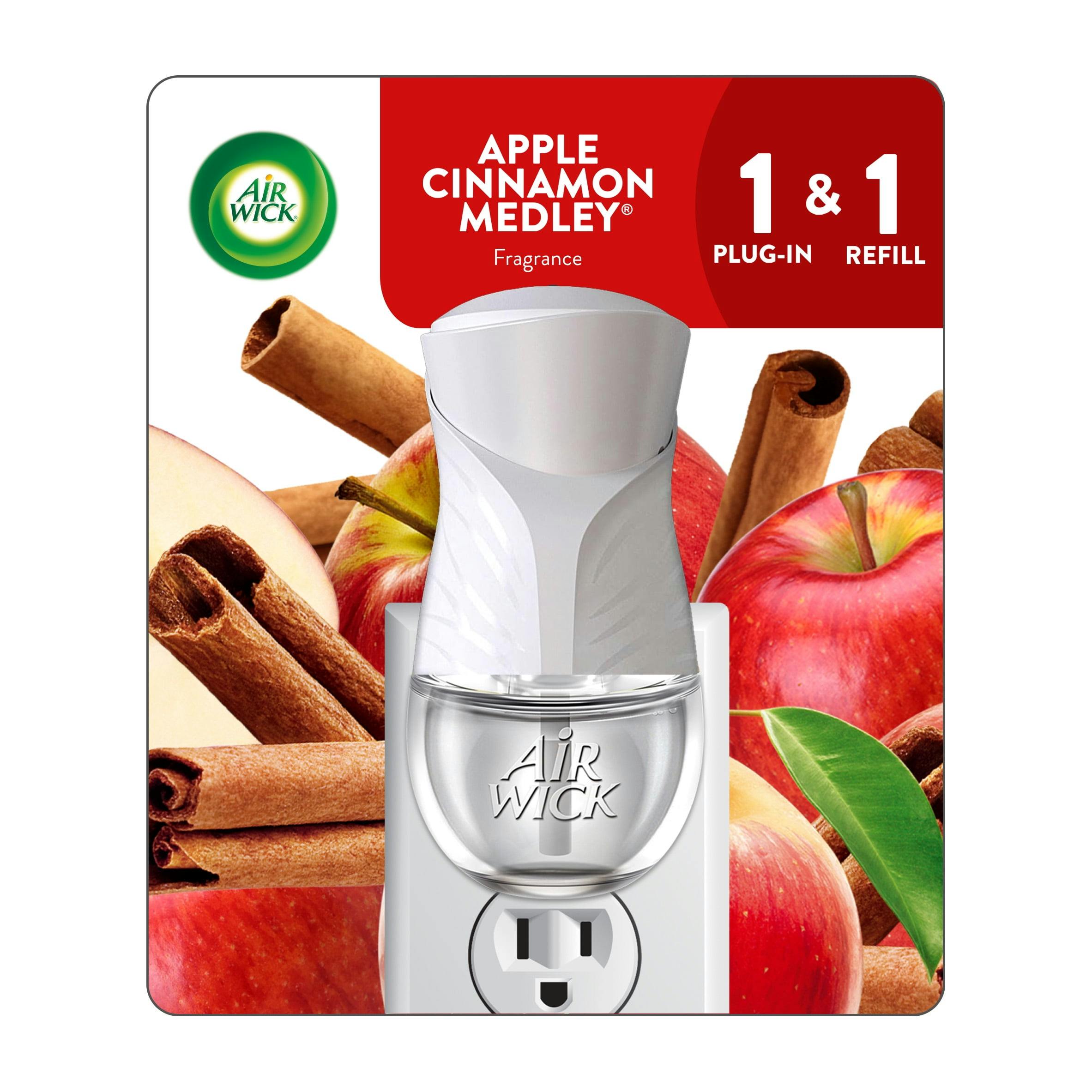 Air Wick Scented Oil Kit