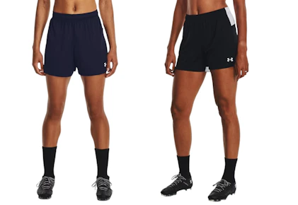 Under Armour Women's Shorts