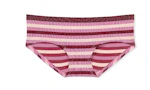 5 PINK Women's Hiphugger Panties
