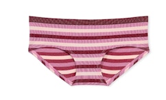 5 PINK Women's Hiphugger Panties