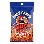 Andy Capp's Hot Onion Rings
