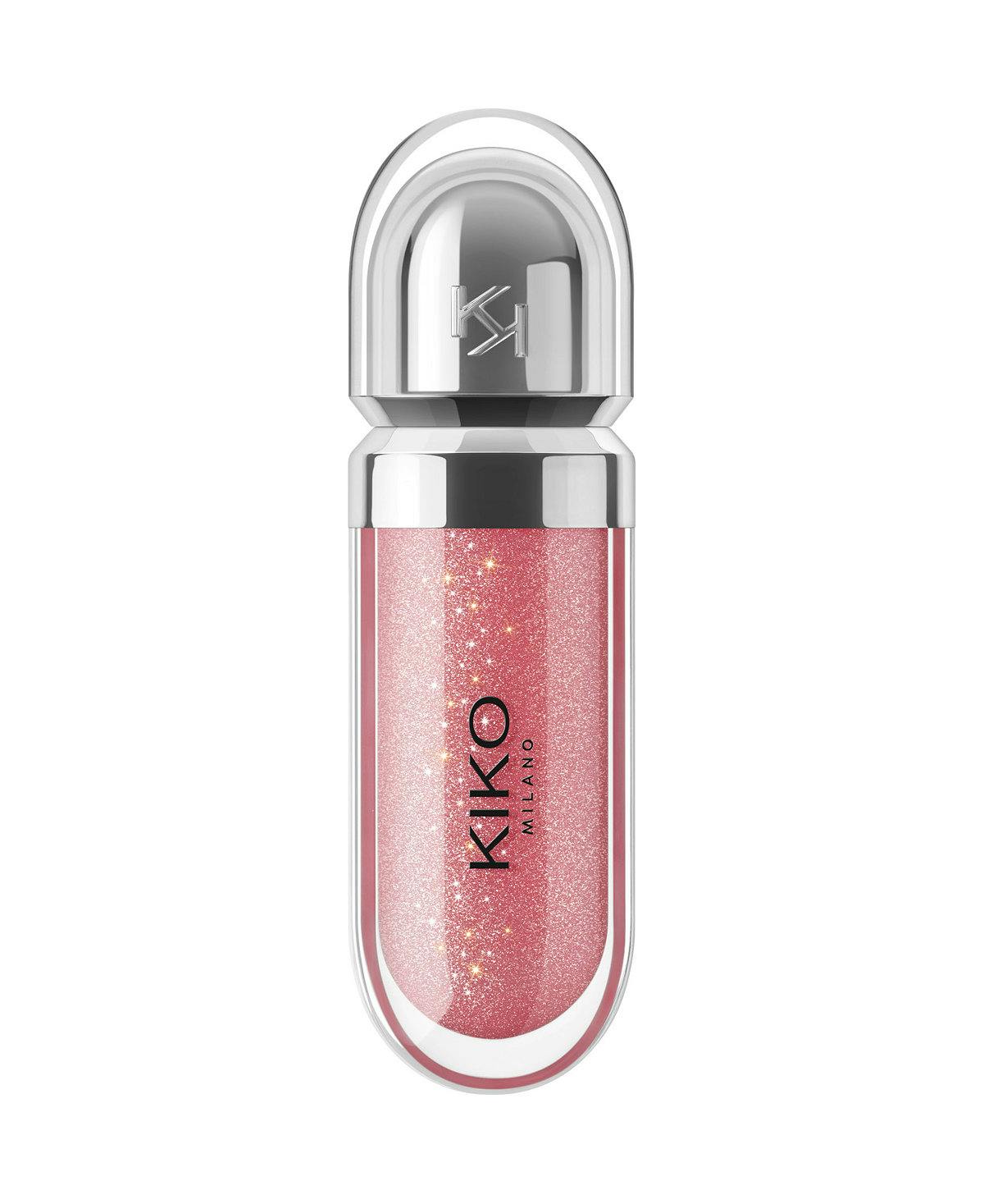 Kiko Milano Lip Gloss