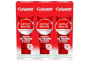 2 Colgate Toothpaste 3-Packs