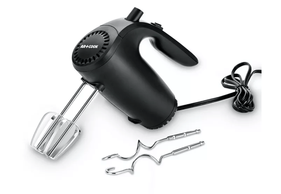 Art and Cook Hand Mixer