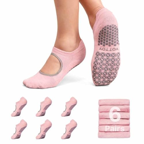 Pilates Socks