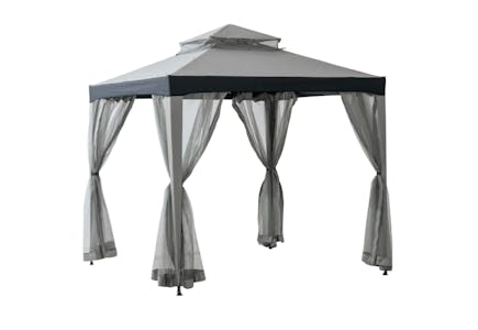 Sunjoy Soft Top Gazebo
