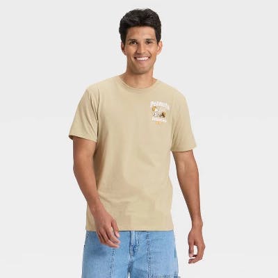 Goodfellow & Co Men's Graphic Tee