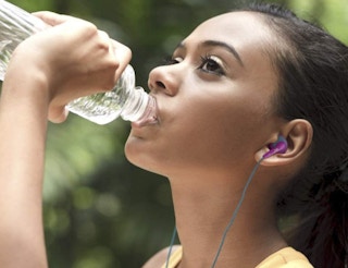 JVC In-Ear Sport Earbuds