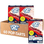 Pop-Tarts Super Stuffed 12-Pack