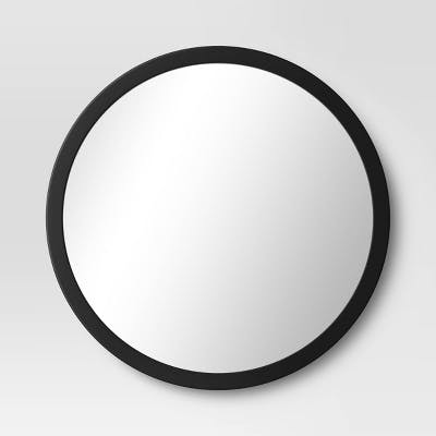 Room Essentials Round Wall Mirror